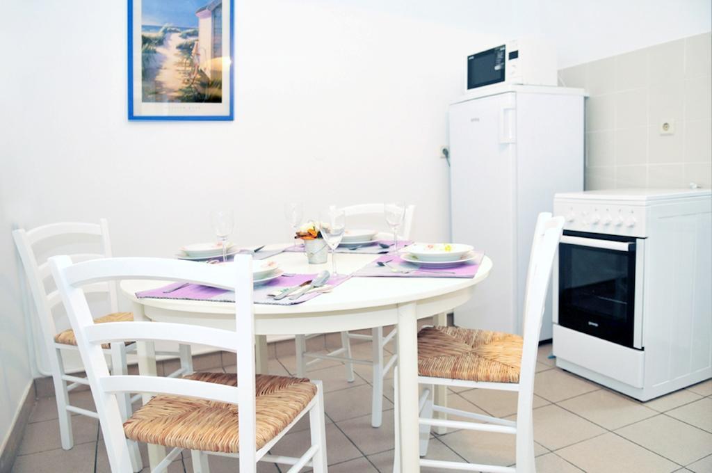 Apartment Central Zagreb Oda fotoğraf