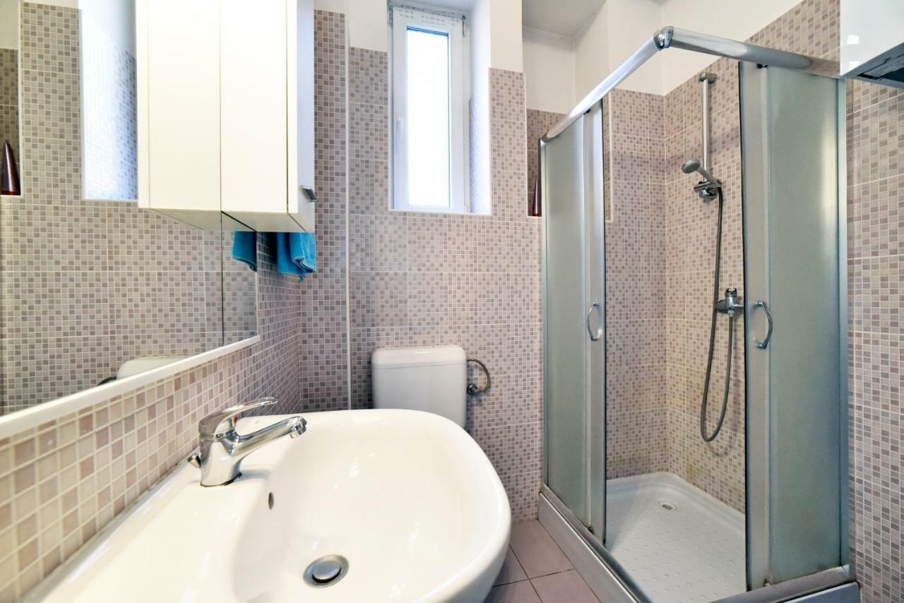 Apartment Central Zagreb Dış mekan fotoğraf