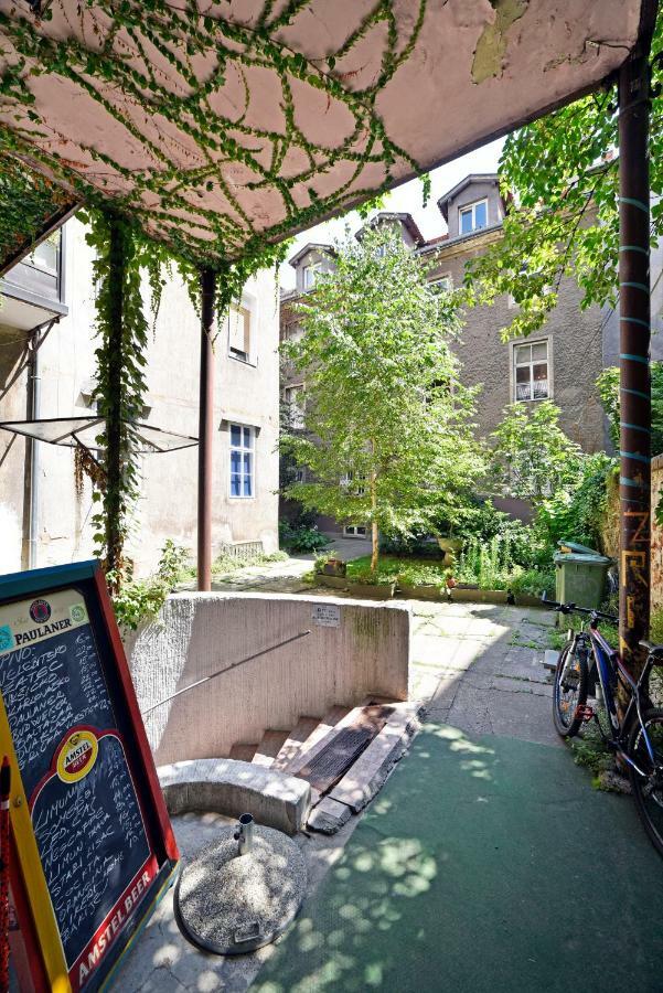 Apartment Central Zagreb Dış mekan fotoğraf