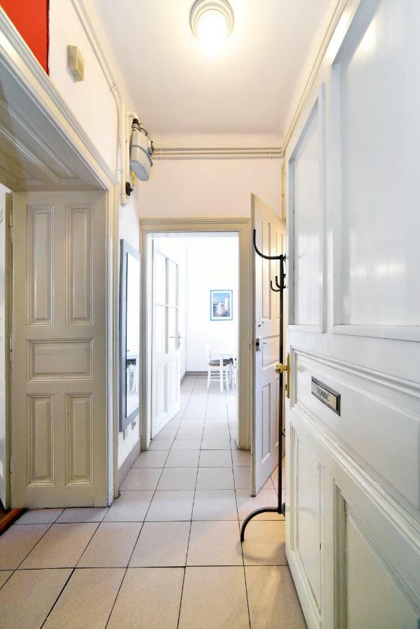 Apartment Central Zagreb Dış mekan fotoğraf